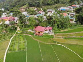 Bac Ha Threeland homestay